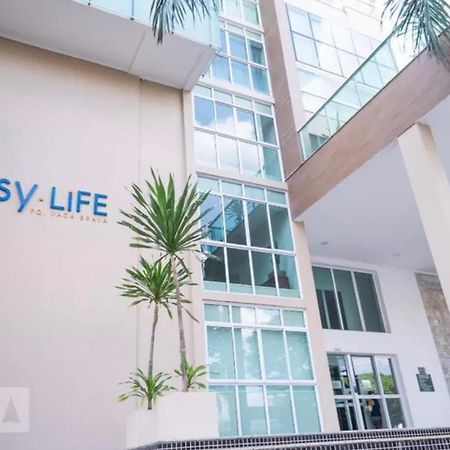 Lindo Flat Easy Life Apartment กัวยาเนีย ภายนอก รูปภาพ
