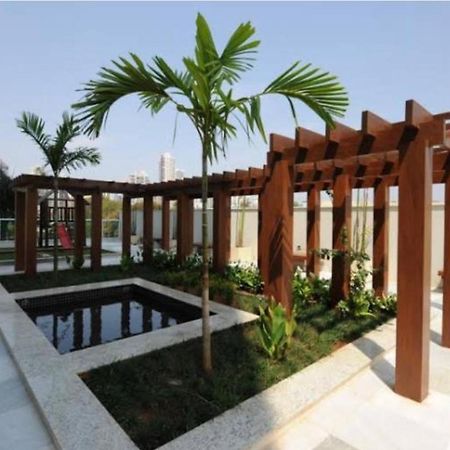 Lindo Flat Easy Life Apartment กัวยาเนีย ภายนอก รูปภาพ