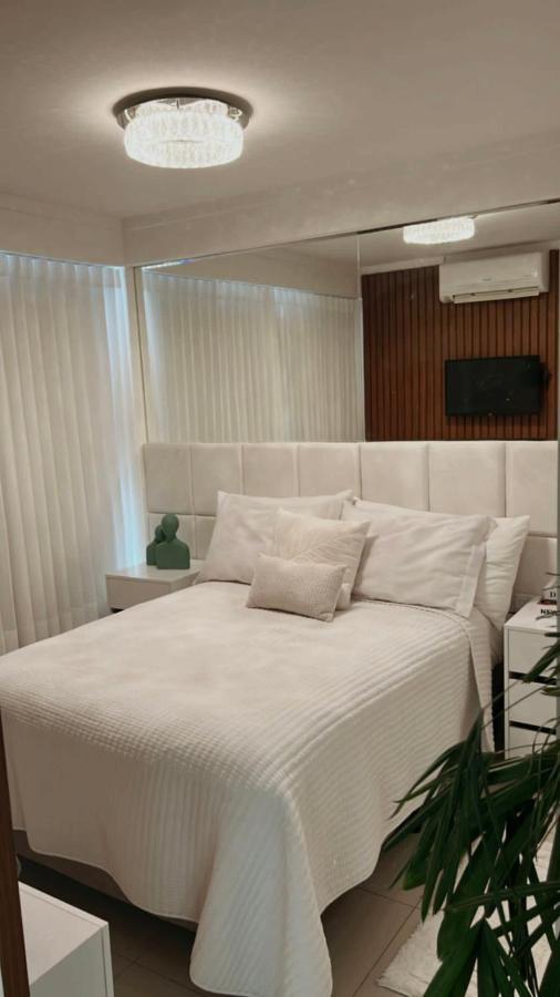 Lindo Flat Easy Life Apartment กัวยาเนีย ภายนอก รูปภาพ