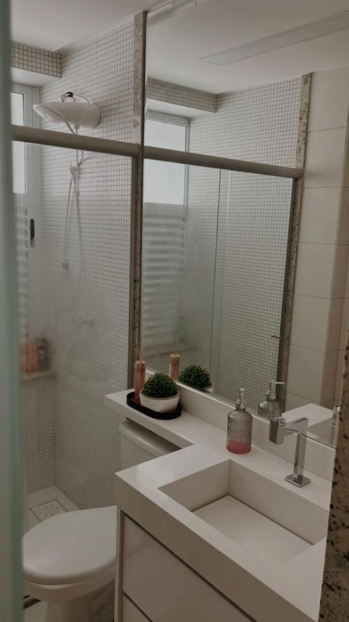 Lindo Flat Easy Life Apartment กัวยาเนีย ภายนอก รูปภาพ
